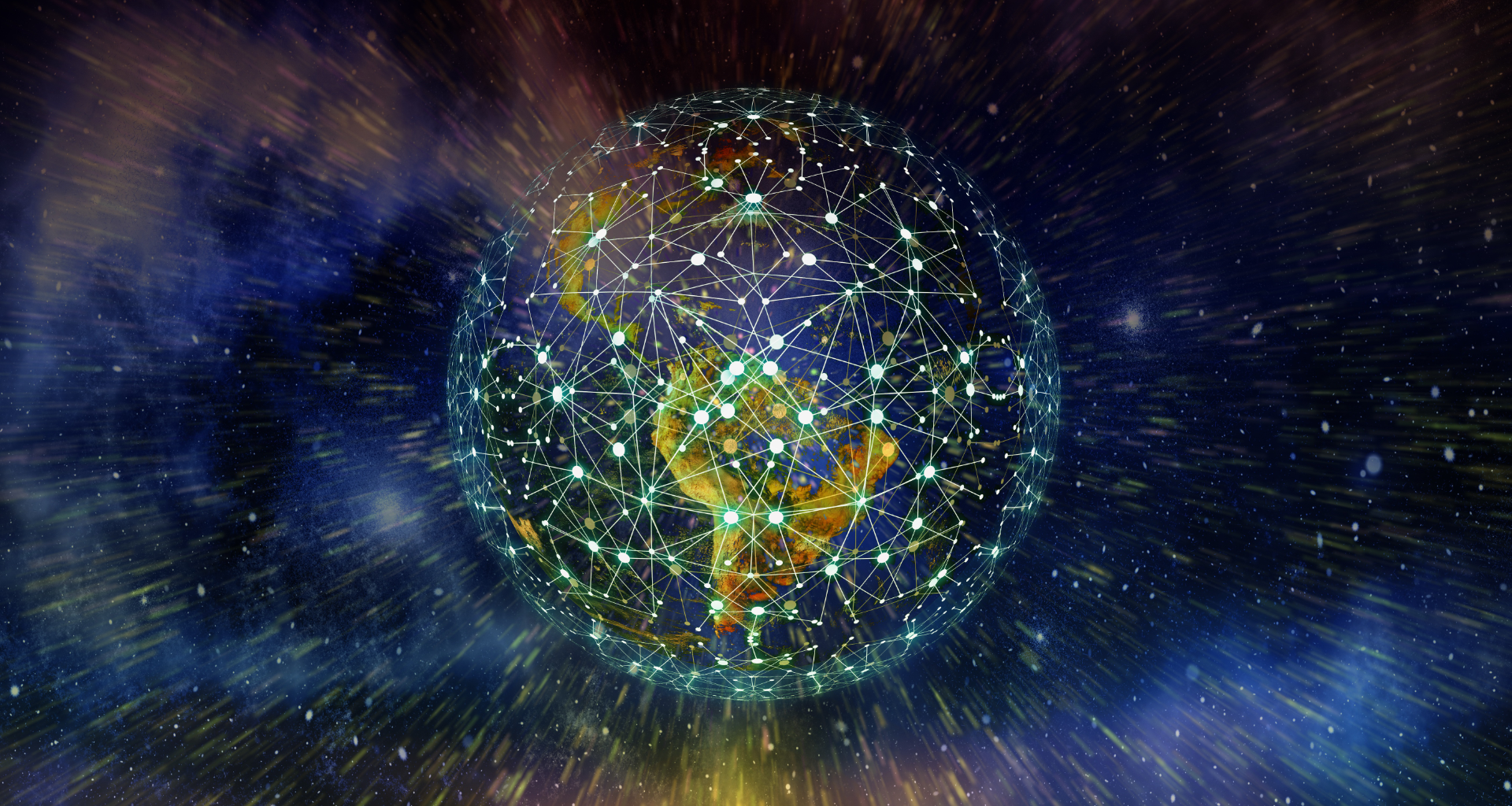 Why invest in digitalization of private business and public sectors?
